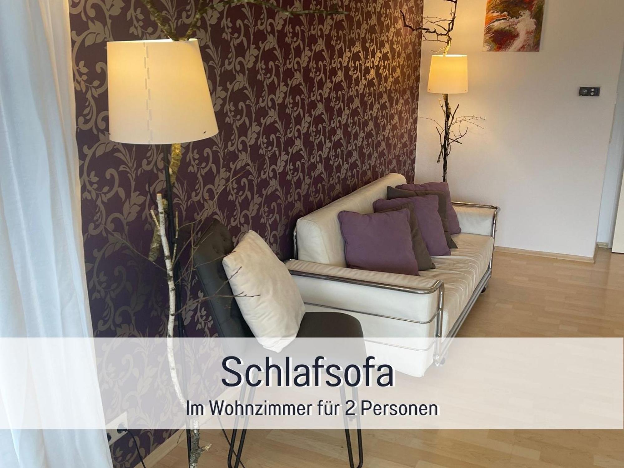 Penthouse - 3 Schlafzimmer- Sonnige Dachterrasse -Whirlpool & Alpenblick - Perfekt Fuer Romantik Oder Familienurlaub Mit Kind, Hund Willkommen - By Ferienwohnenamsee - Uberlingen Exterior foto
