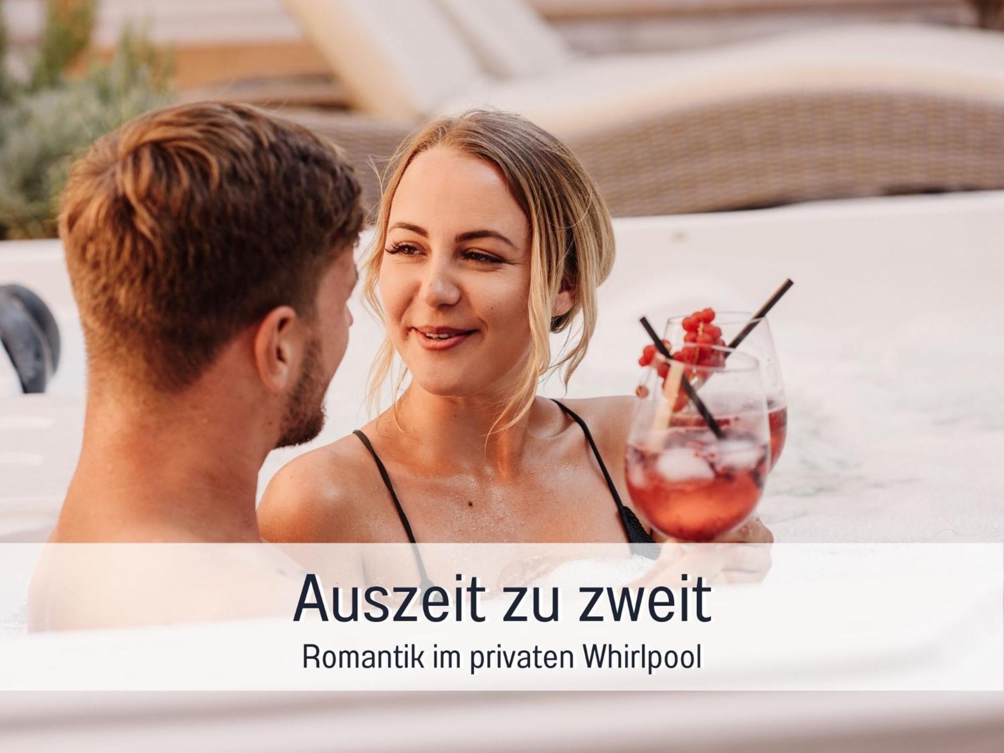 Penthouse - 3 Schlafzimmer- Sonnige Dachterrasse -Whirlpool & Alpenblick - Perfekt Fuer Romantik Oder Familienurlaub Mit Kind, Hund Willkommen - By Ferienwohnenamsee - Uberlingen Exterior foto